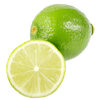 4% lime juice