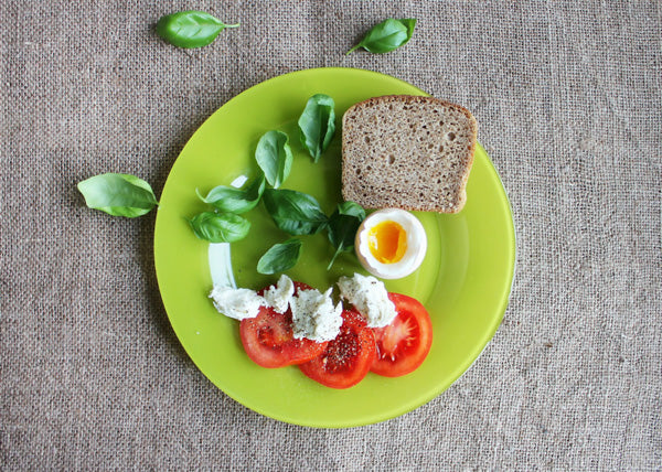 Diät Essen: Leckere Rezepte zum Abnehmen