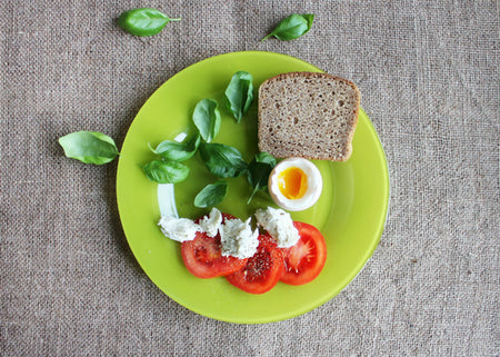 Diät Essen: Leckere Rezepte zum Abnehmen