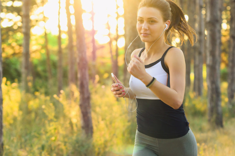 Dein kostenloser Trainingsplan zum Abnehmen