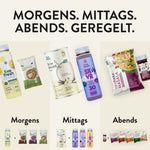 4 Tage Abnehmbundle