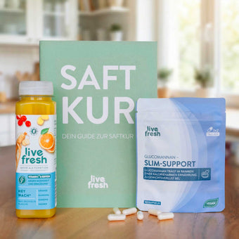 Kurtage – ~743 kcal/Tag
