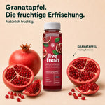 Granatapfelsaft – 250ml