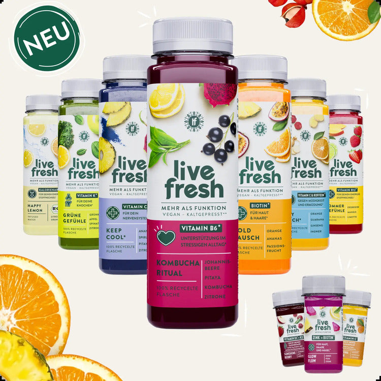 7 days juice cleanse + Beachbody Bundle