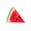 Watermelon juice