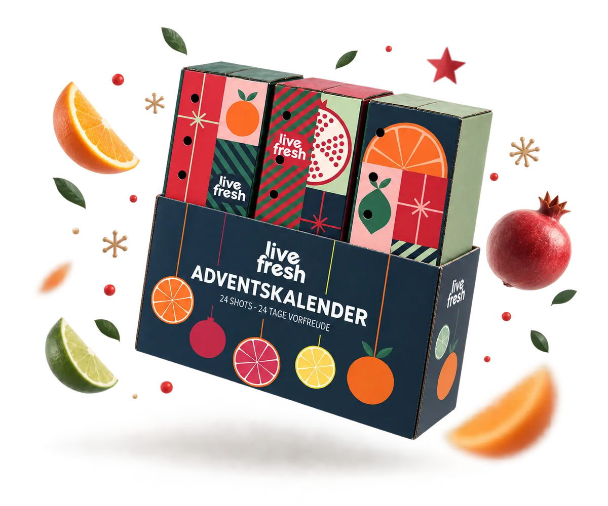 Advent Calendar Bundle for Kids & Adults