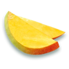 Fruchtige Mango