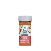 Kleiner Ingwer-Shot von LiveFresh