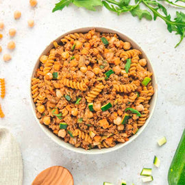Fusilli Toskana
